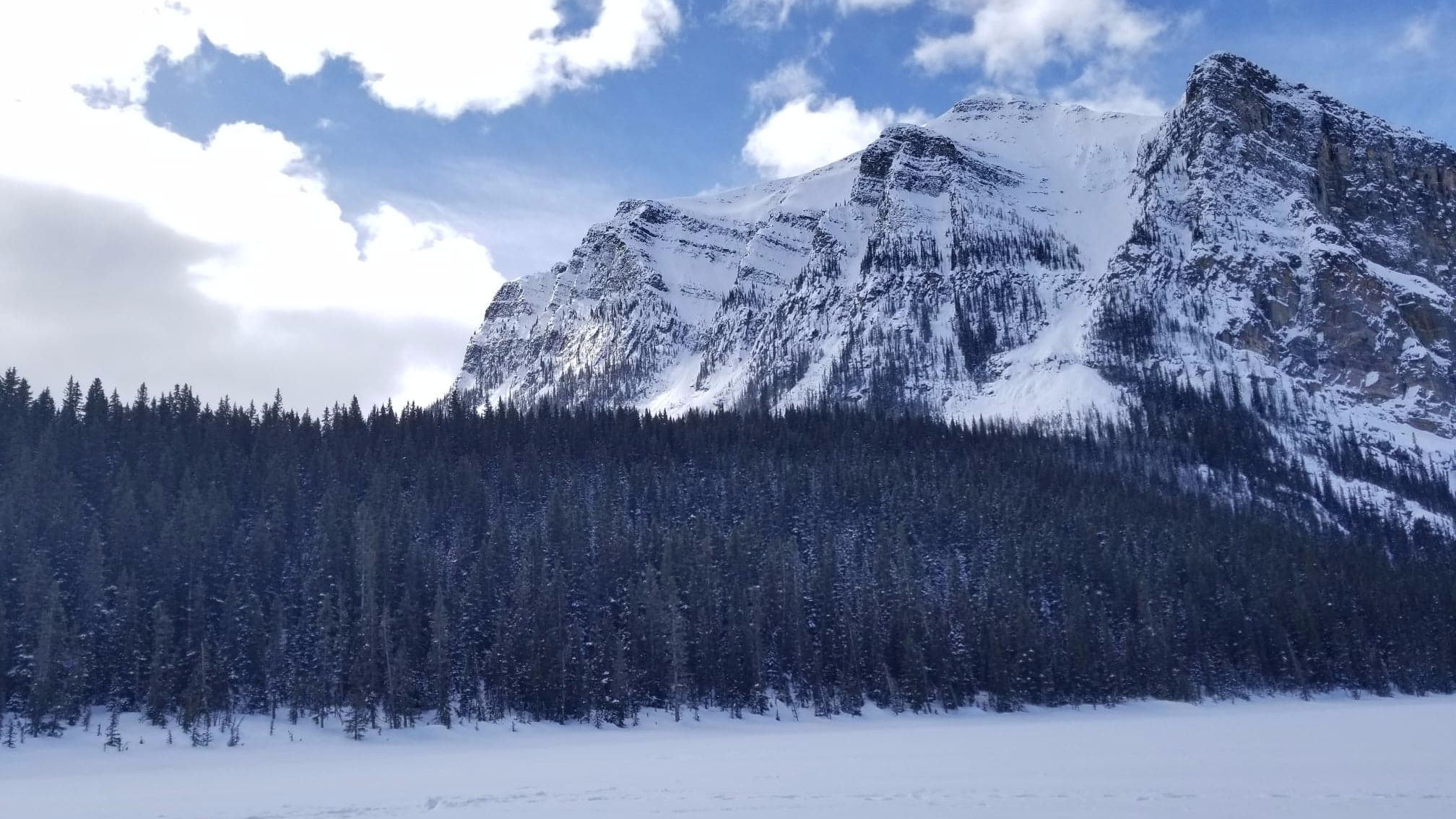 2018 Banff Residencies 1